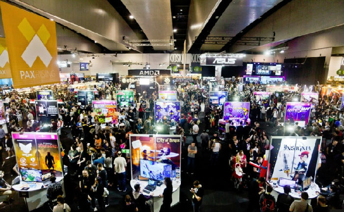 ,开发者,墨尔本艺术节惊艳展示了澳大利亚令人印象深刻的游戏开发增长