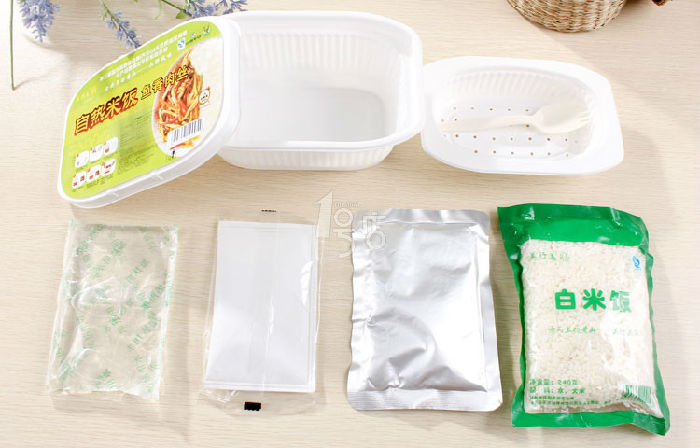 ,“自热米饭”能否超越泡面，成为广受欢迎的“方便食品”？