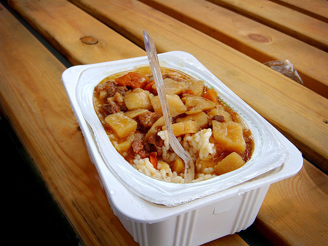 ,“自热米饭”能否超越泡面，成为广受欢迎的“方便食品”？