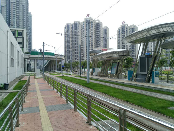 ,城市“有轨电车”遇冷！公共交通如何切实“发挥长处”？