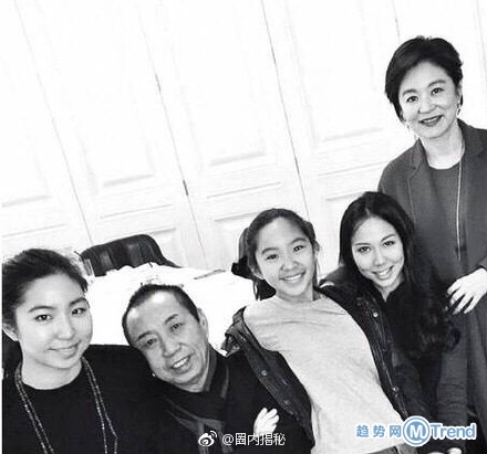 今日热点：林青霞被曝离婚 刘强东性侵案后章泽天首次朋友圈发声