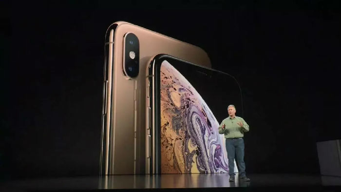 ,iPhone,为什么不建议女孩子买iphone Xs?