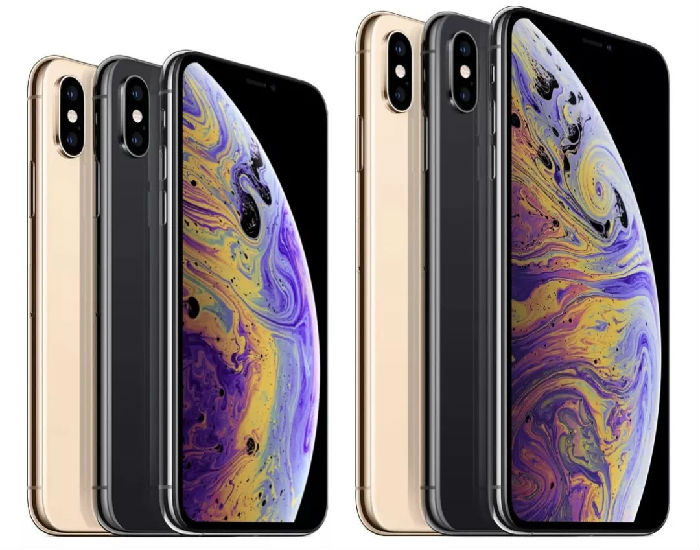 ,iPhone,为什么不建议女孩子买iphone Xs?
