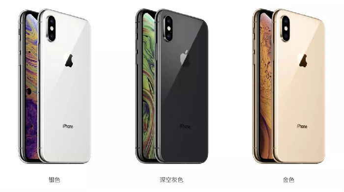 ,iPhone,为什么不建议女孩子买iphone Xs?