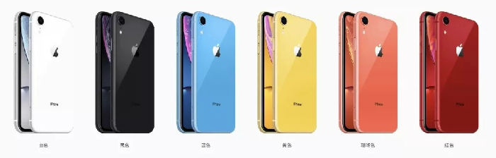 ,iPhone,为什么不建议女孩子买iphone Xs?