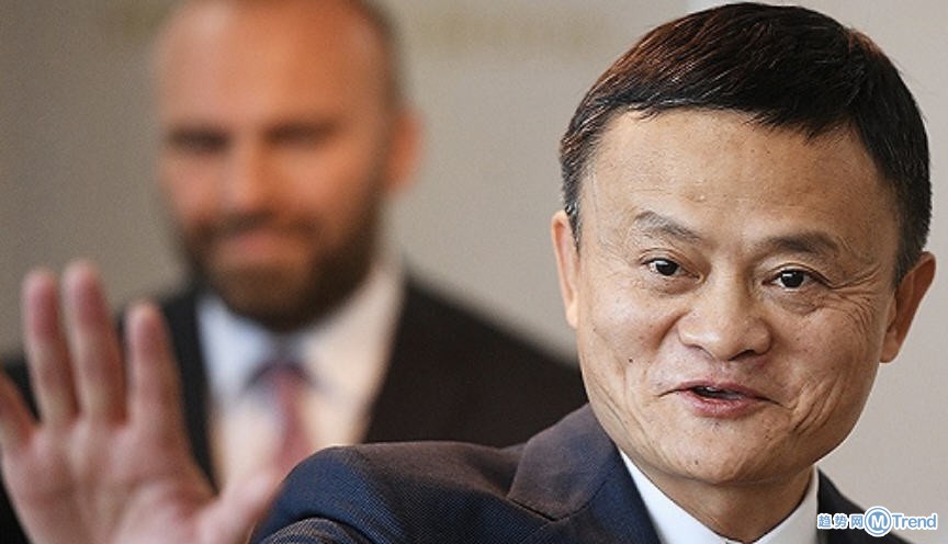 今日热点：婚礼车队遭强索 马云弃阿里所有权