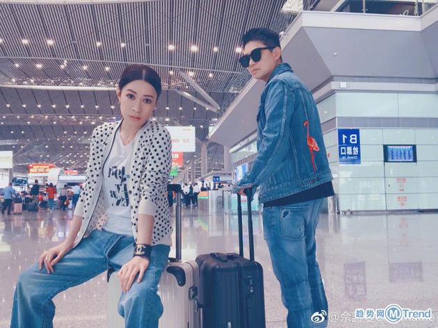 今日热点：佘诗曼回应出柜 初中女孩打工失联