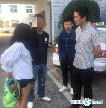 今日热点：佘诗曼回应出柜 初中女孩打工失联