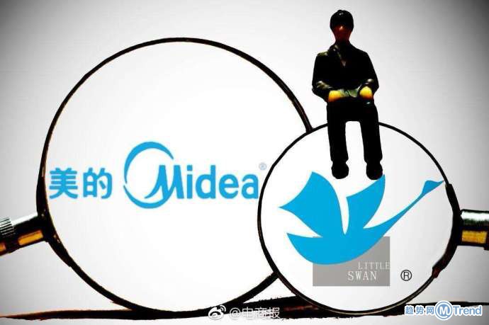 今日热点：伊利举报前董事长郑俊怀 美的合并小天鹅