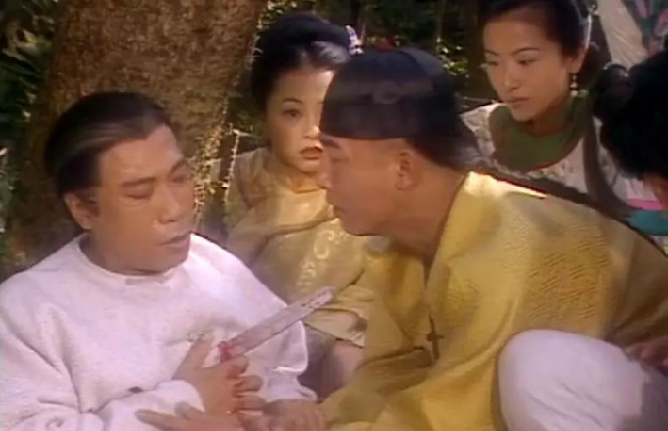 ,创始人,一个时代的过去，一代青春的落幕