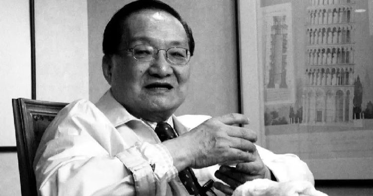 ,创始人,一个时代的过去，一代青春的落幕