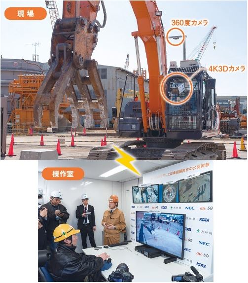 ,5G改变社会生活：建筑、医疗、通信等相关问题将得到有效解决