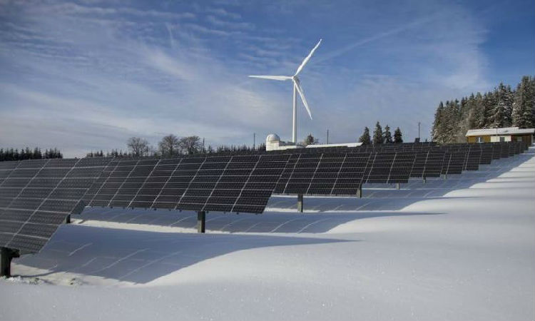 ,绿色能源时代到来：电池储能技术推动太阳能等能源存储的发展