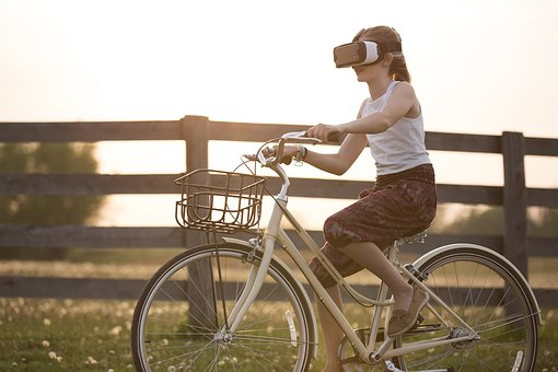,VR时代到来：10个虚拟现实的惊人用途