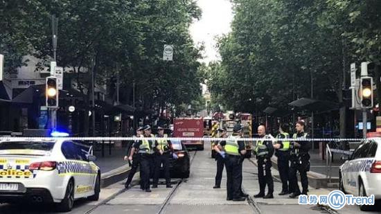 今日热点：这种小游戏是骗局 墨尔本爆 炸