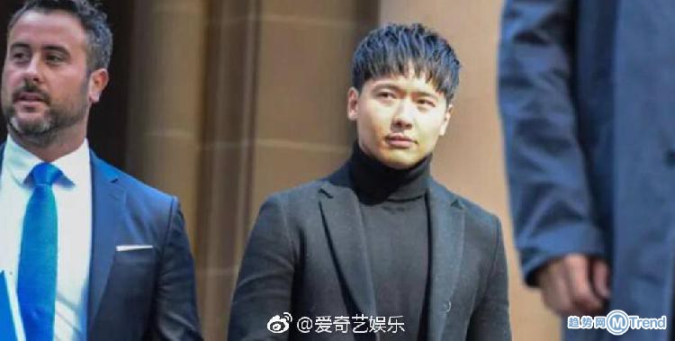 今日热点：高云翔将面临7项新增控罪 包括非法拘禁