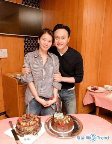 今日热点：张智霖器官捐赠  开始戒酒养生了？