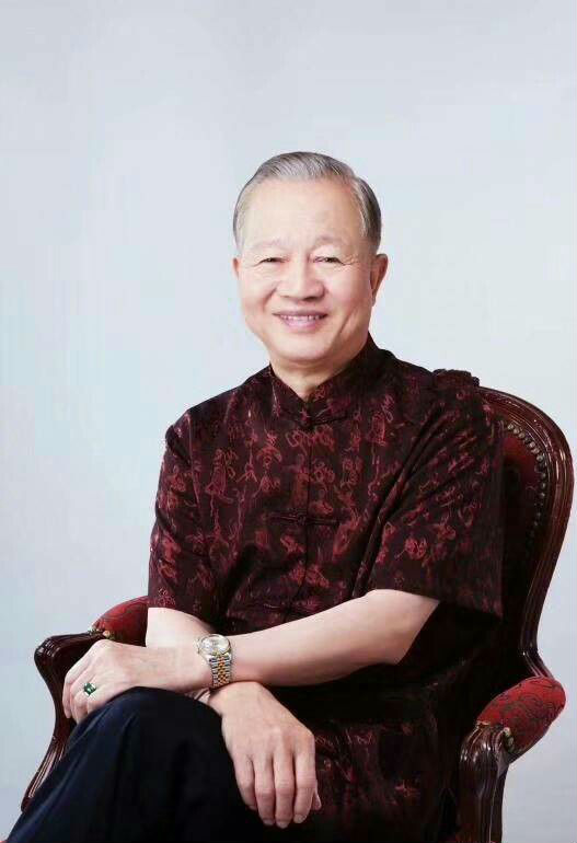 ,热点：国学大师曾仕强先生于台湾辞世 享年84岁