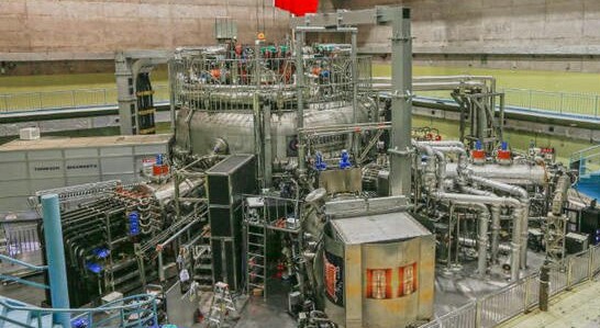 ,今日热点：中国人造太阳首次实现1亿度运行