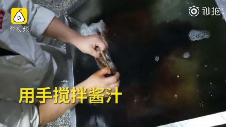 ,今日热点：廉价外卖速食包的秘密     五星酒店卫生乱象曝光 