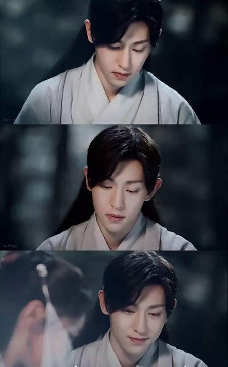 ,“旭凤和润玉谁更值得爱”？ 我可不可以不和别人比较？