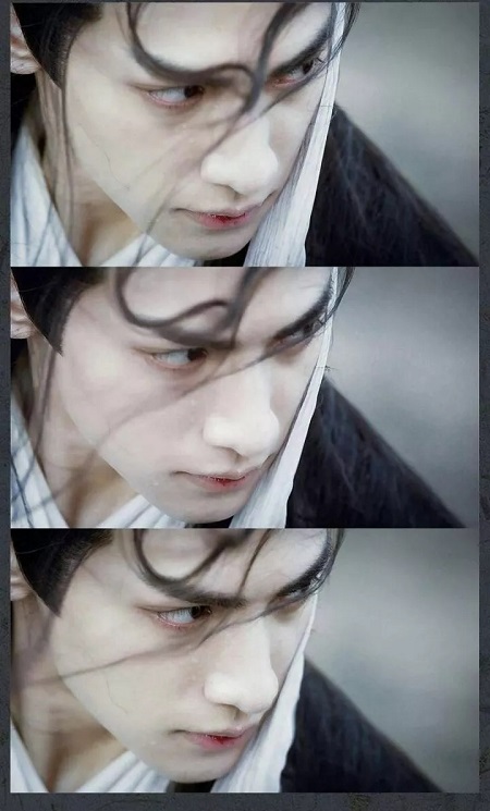 ,“旭凤和润玉谁更值得爱”？ 我可不可以不和别人比较？