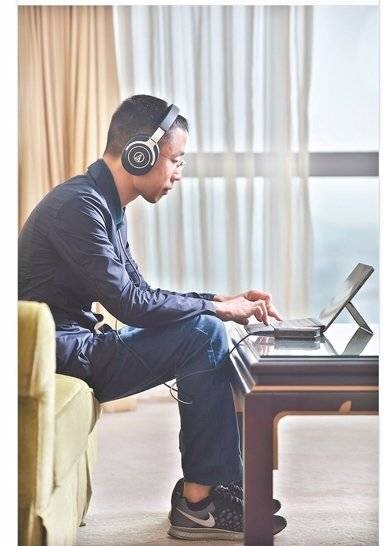 ,花总举报后，处理结果竟是被各大星级酒店拉黑!