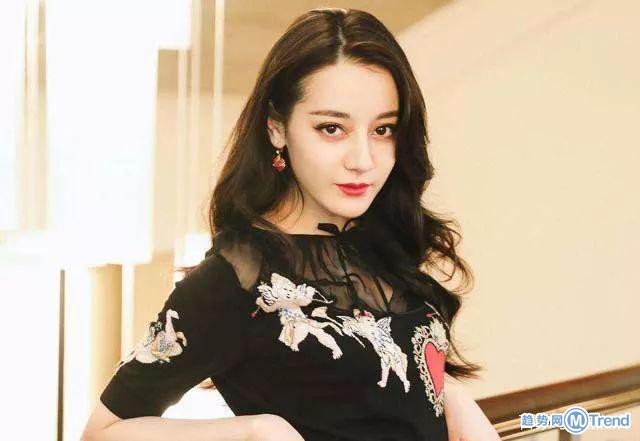 杜嘉班纳热点：电商下架DG产品 DG再发声 迪丽热巴和DG解约