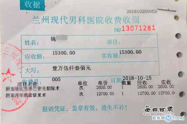 今日热点：为逃学自称神仙 医院手术中加价