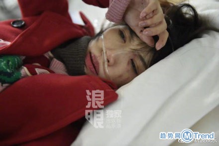 今日热点：马蓉被打，王宝强家暴马蓉？马蓉吓晕王宝强妈妈？