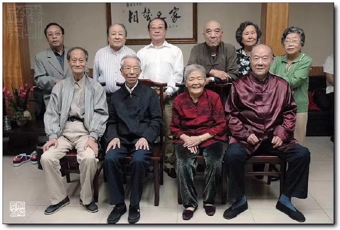 ,著名相声表演艺术家尹笑声去世，短短三个月，相声界痛失八位名家