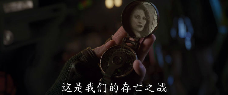 ,《复仇者联盟4》首款预告终于来袭，“终局之战”即将打响！！！