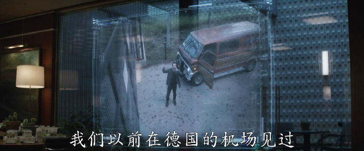 ,《复仇者联盟4》首款预告终于来袭，“终局之战”即将打响！！！