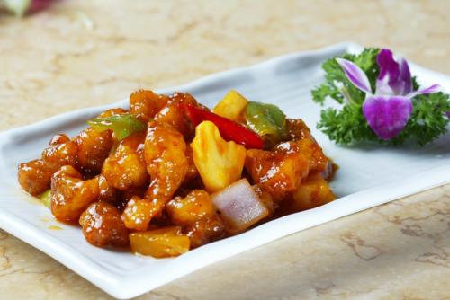 ,CNN评选出10个美食之国 中国榜上有名却只排第二？