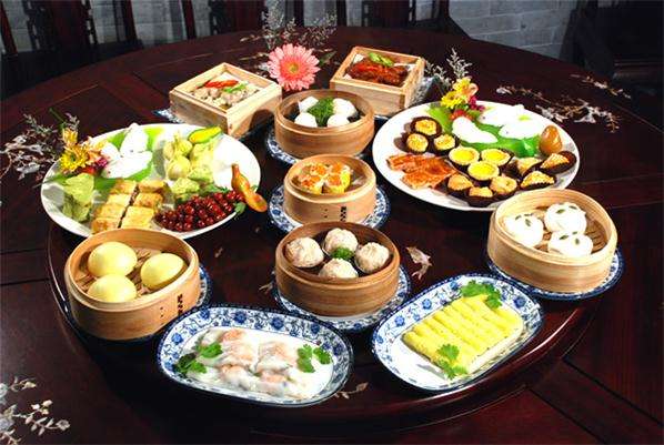 ,CNN评选出10个美食之国 中国榜上有名却只排第二？