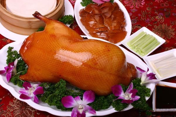 ,CNN评选出10个美食之国 中国榜上有名却只排第二？