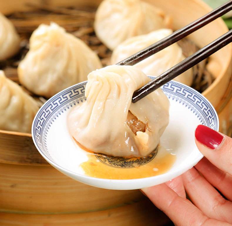 ,CNN评选出10个美食之国 中国榜上有名却只排第二？