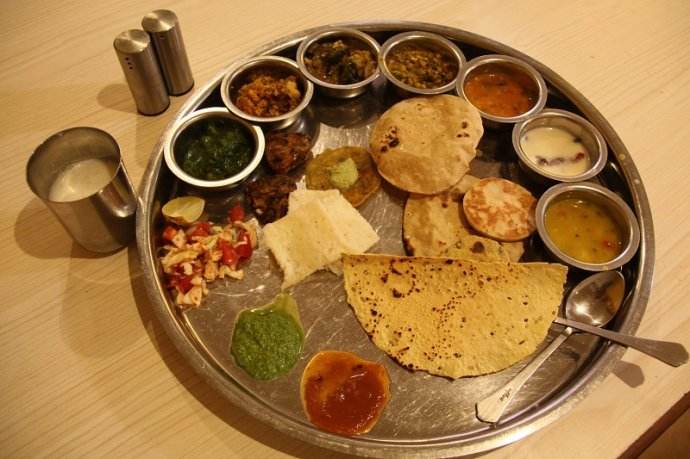 ,CNN评选出10个美食之国 中国榜上有名却只排第二？