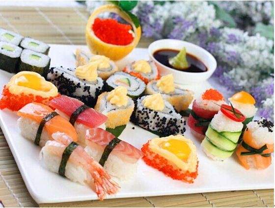 ,CNN评选出10个美食之国 中国榜上有名却只排第二？