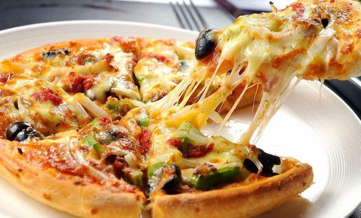 ,CNN评选出10个美食之国 中国榜上有名却只排第二？