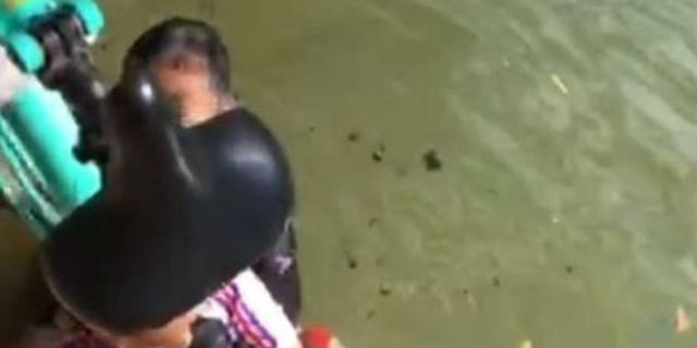 ,苹果,今日热点：跳河救人手机被 偷  韩媒爆中国粉丝追星骚操作