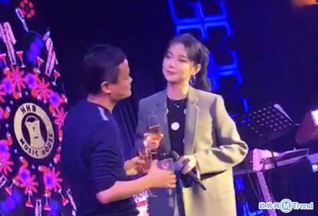 今日热点：马云开酒吧 华为与袁隆平合作