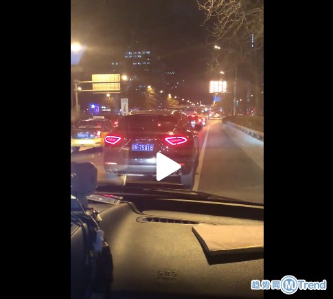 今日热点：玛莎拉蒂挡急救车 被炒心生怨恨投毒