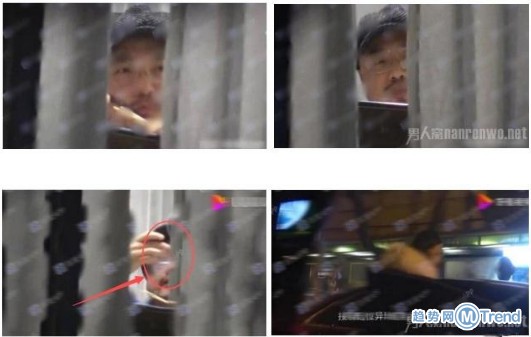 今日热点：网曝徐峥夜会美女 奚梦瑶坐何家专车