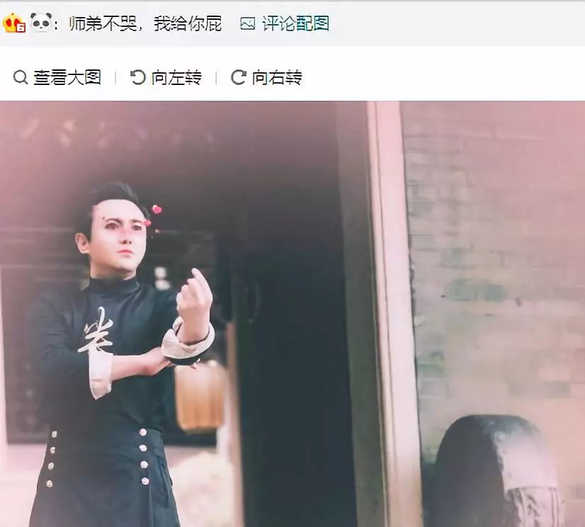 ,沈腾，一个长在我笑点上的男人