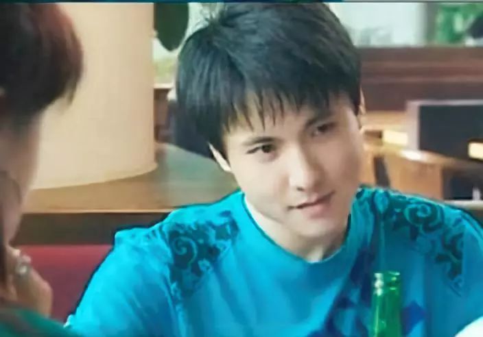 ,沈腾，一个长在我笑点上的男人