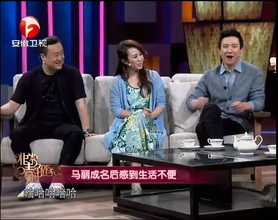 ,沈腾，一个长在我笑点上的男人