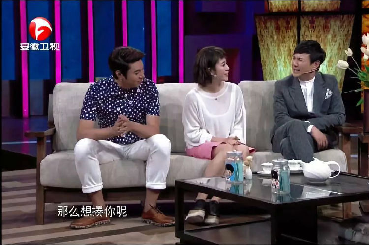 ,沈腾，一个长在我笑点上的男人