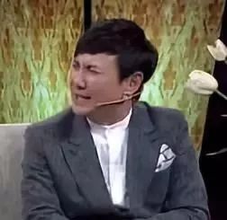 ,沈腾，一个长在我笑点上的男人