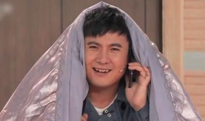 ,沈腾，一个长在我笑点上的男人